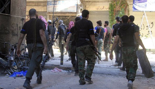داعش يستكمل ما بدأته النصرة في مخيم اليرموك